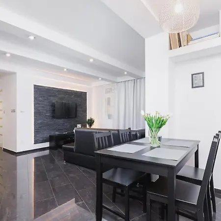 Appartement Lubelska By Renters *
