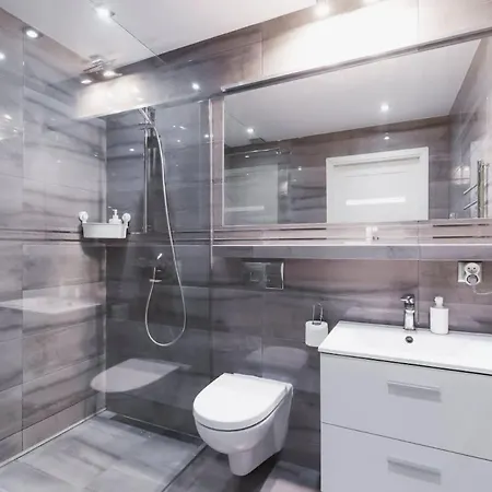 Lubelska By Renters