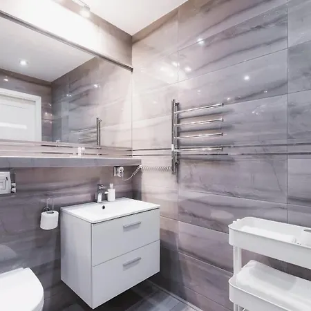 Lubelska By Renters Appartamento