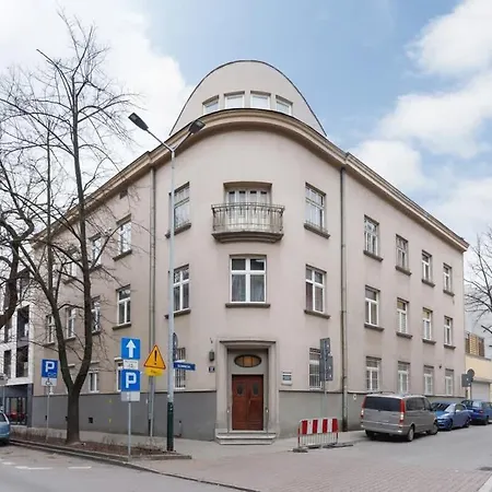 Lubelska By Renters *