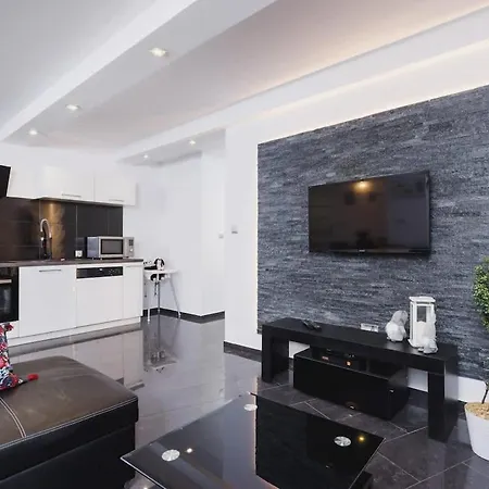 Appartamento Lubelska By Renters *