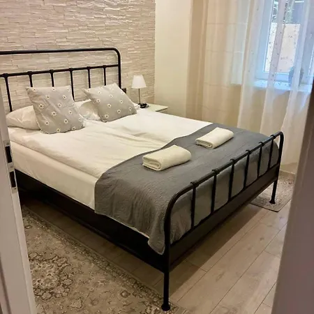 Appartamento Lubelska By Renters *