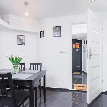 דירה Lubelska By Renters *