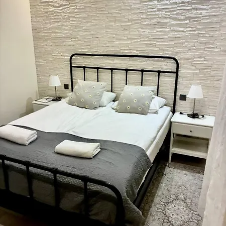 דירה Lubelska By Renters